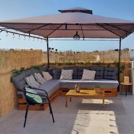 Holiday House Heraklion & Roof Garden エクステリア 写真